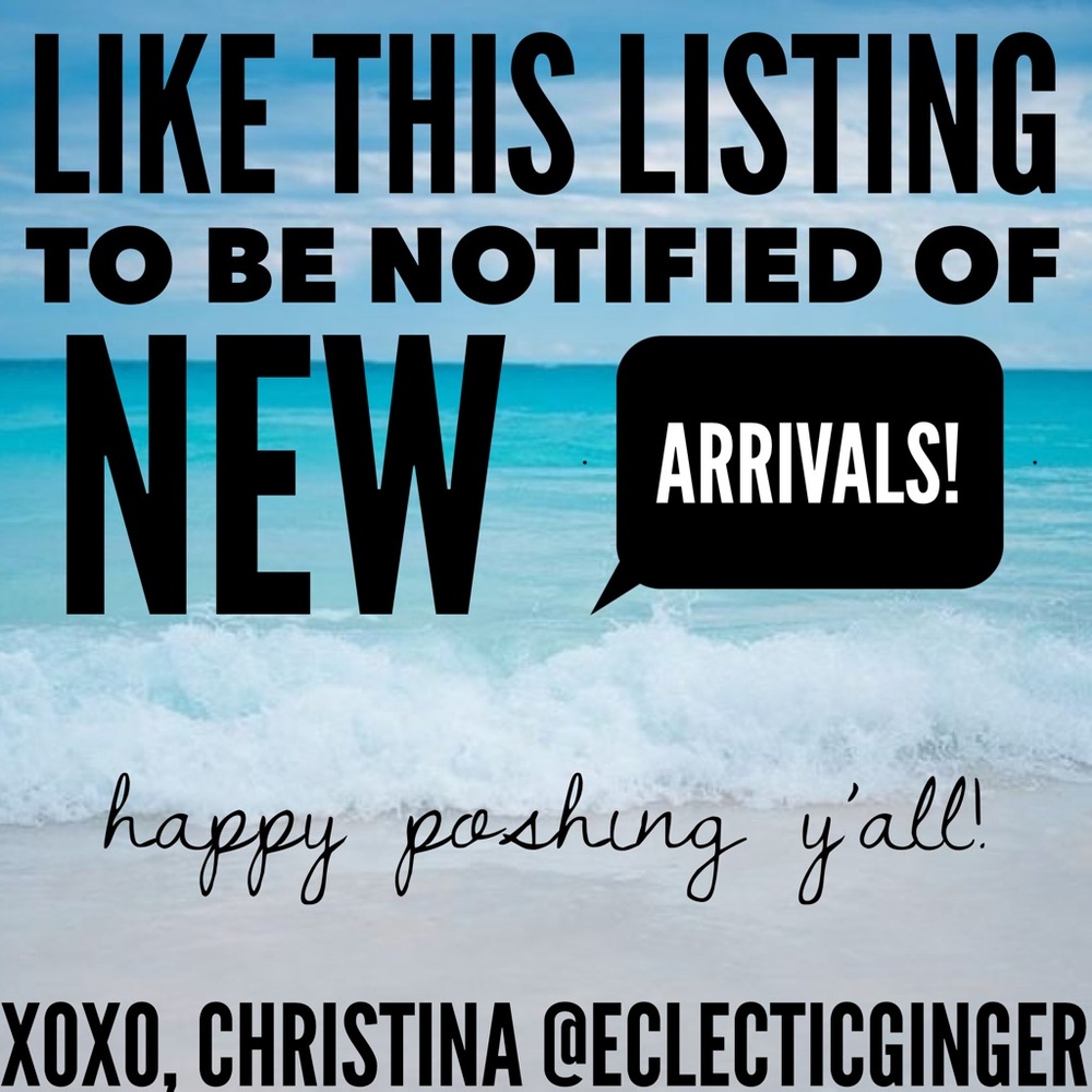 💕🖤NEW ARRIVALS, check them out!!🖤💕